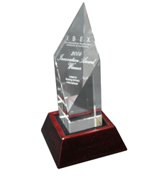 Награды «IBEX Innovation Award» 