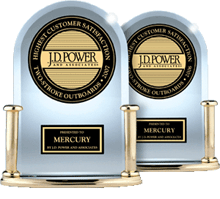 Награда «J.D. Power and Associates» 2006 год Награда «J.D. Power and Associates» 2006 год