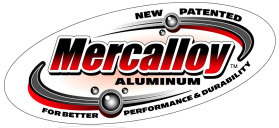 Алюминиевый сплав Mercalloy для гребных винтов
